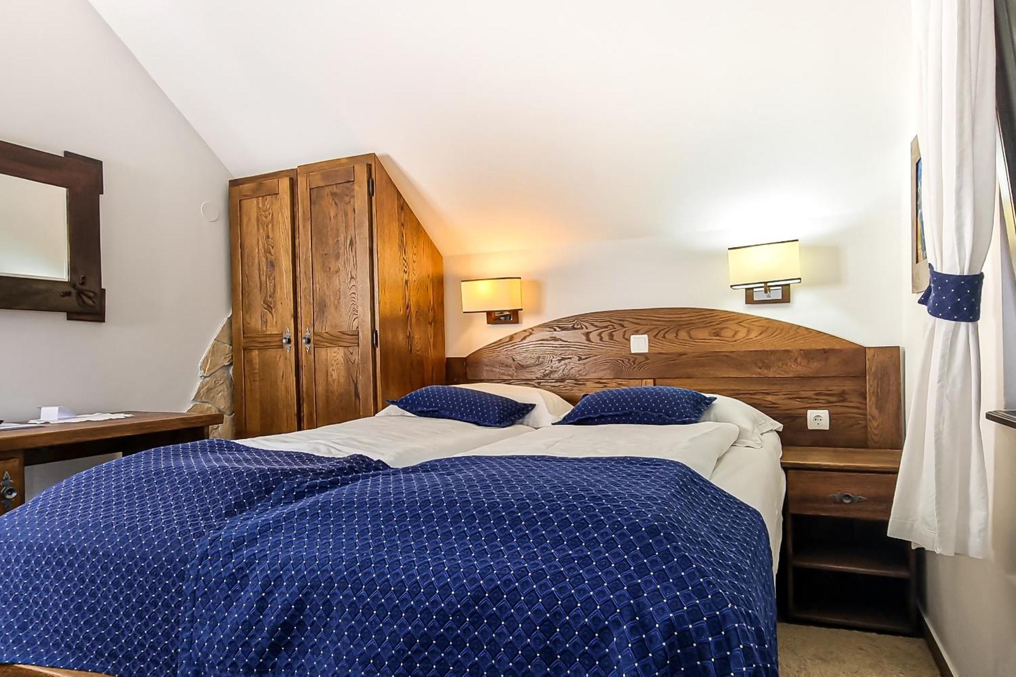 Etno Garden Apartments Plitvica selo Quarto foto